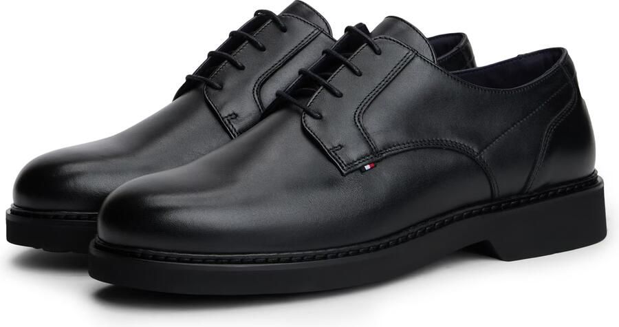 Tommy Hilfiger Nette Schoenen Hilifger Ultra Light Fashion Wear Volwassen - Foto 6
