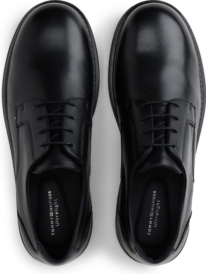 Tommy Hilfiger Nette Schoenen Hilifger Ultra Light Fashion Wear Volwassen - Foto 5