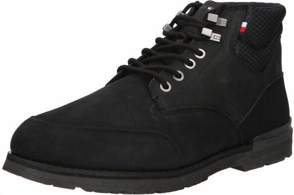 Tommy Hilfiger Veterboots