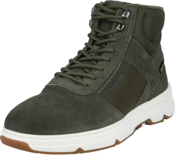 Tommy Hilfiger Veterboots