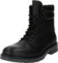 Tommy Hilfiger Winterlaarsjes WARM PADDED HILFIGER LTH BOOT met zacht verdikte rand - Thumbnail 1