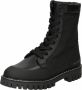 Tommy Hilfiger Hoge veterschoenen TH CASUAL LACE UP BOOT in chunky stijl - Thumbnail 4