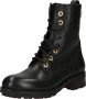 Tommy Hilfiger Motorfietsstarter Thgram Black Dames - Thumbnail 3