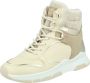 Tommy Hilfiger Winterlaarzen TH OUTDOOR BOOTIE met contrastdetails - Thumbnail 2