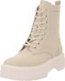 Tommy Hilfiger Hoge veterschoenen FEMININE ESSENTIAL CANVAS BOOT - Thumbnail 2