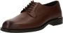 Tommy Hilfiger Veterschoenen CORE RWB HILFIGER T LTH SHOE - Thumbnail 3