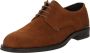 Tommy Hilfiger Veterschoenen CORE HILFIGER TEXTURED SDE SHOE voor de elegante uitstraling vrijetijdsschoen lage schoen veterschoen - Thumbnail 2
