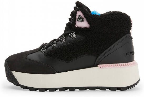 Tommy Jeans Boots