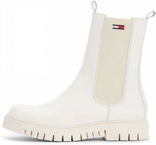 Tommy Jeans Chelsea boots