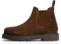 TOMMY JEANS Chelsea-boots SUEDE BOOT - Thumbnail 2
