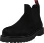 TOMMY JEANS Chelsea-boots SUEDE BOOT - Thumbnail 2