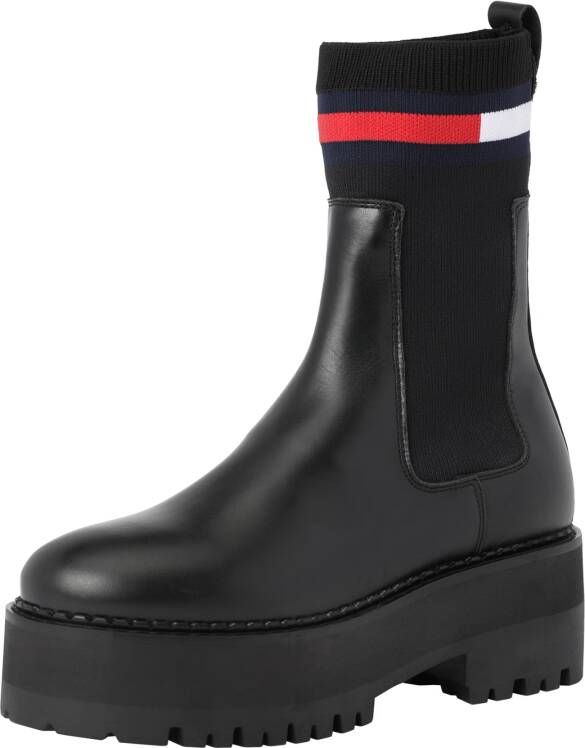 Tommy Jeans Chelsea boots