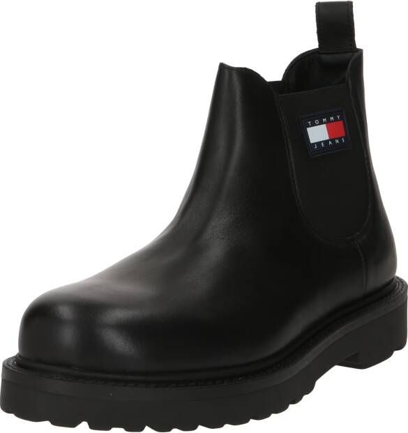 Tommy Jeans Chelsea boots
