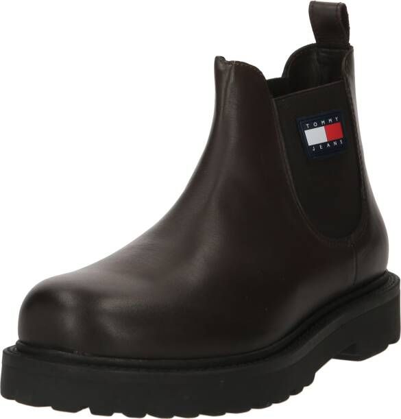 Tommy Jeans Chelsea boots