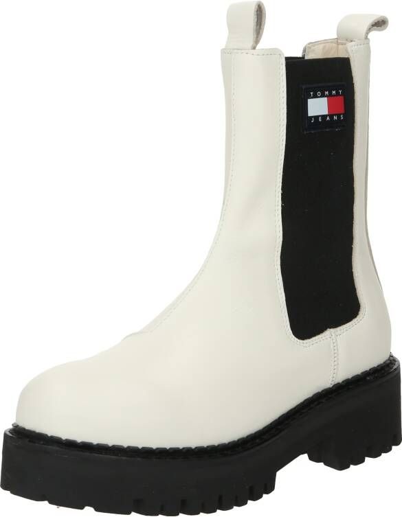 Tommy Jeans Chelsea boots