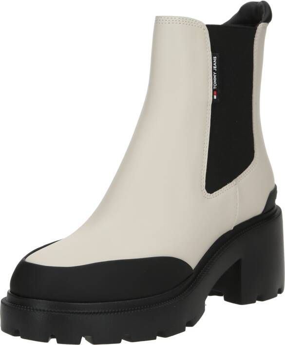 Tommy Jeans Chelsea boots