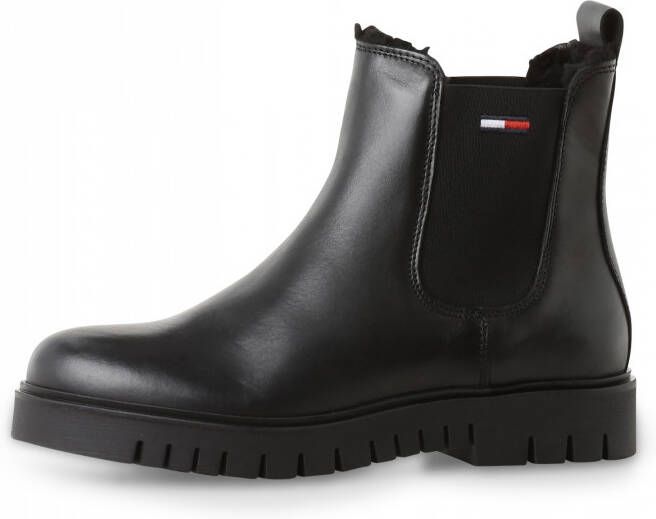 Tommy Jeans Chelsea boots 'Yvonne'