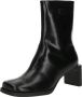 TOMMY JEANS Laarsjes THE SOHO BOOT avondmode partymode met extravagante hak - Thumbnail 1
