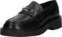 TOMMY JEANS Loafers TJW FLAT LOAFER lage schoen slipper instapschoen in college-look - Thumbnail 4