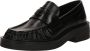 TOMMY JEANS Loafers TJW ORIGIN LOAFER slippers lage schoen instapschoen zakelijke schoen met decoratieve band - Thumbnail 3