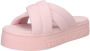 Tommy Jeans Sandalen FLTFRM SANDAL - Thumbnail 3