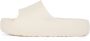 TOMMY JEANS Slippers TJW CHUNKY POOL SLIDE ESS plateau zomerschoen instapschoen comfortabele schoen logo-opdruk - Thumbnail 2