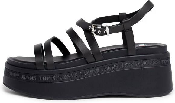 Tommy Jeans Sandaal