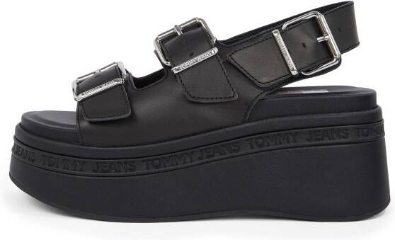 Tommy Jeans Sandaal