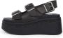 Tommy Hilfiger Sandalen TJW WEDGE EN0EN02774 - Thumbnail 2