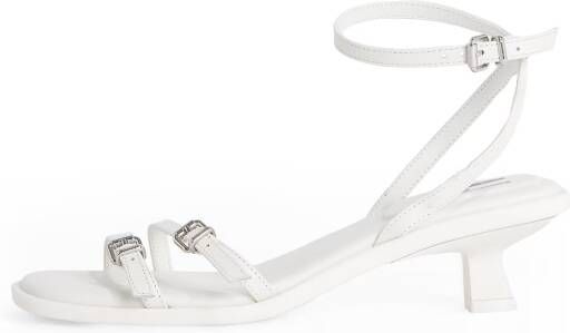Tommy Jeans Sandalen met riem 'THE NOHO'
