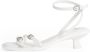 Tommy Jeans Sandalen met riem 'THE NOHO' - Thumbnail 1