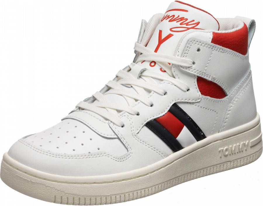 Tommy Jeans Sneakers hoog