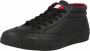 Tommy Hilfiger EM0EM00884 Herenschoenen Sneaker BDS-Zwart - Thumbnail 1