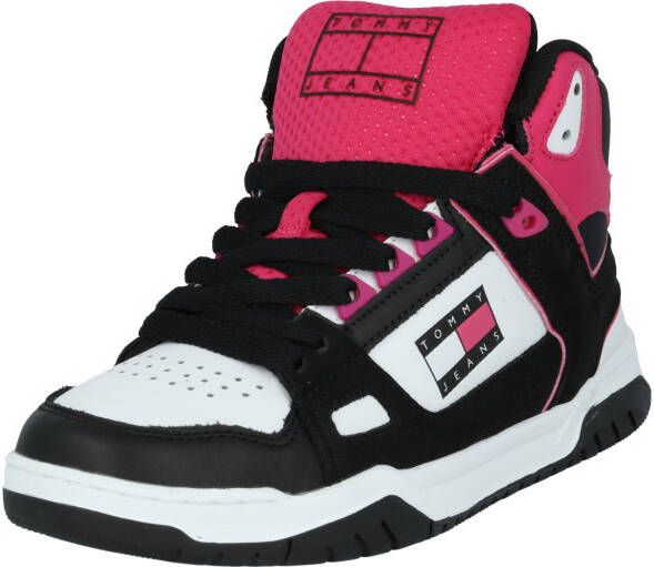 Tommy Jeans Sneakers hoog