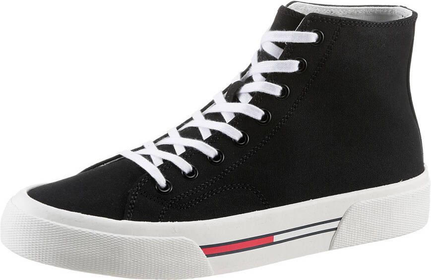 Tommy Jeans Sneakers hoog