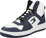 Tommy Jeans Sneakers Blue Heren - Thumbnail 2