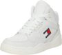 TOMMY JEANS Plateausneakers TJW NEW BASKET MC - Thumbnail 2