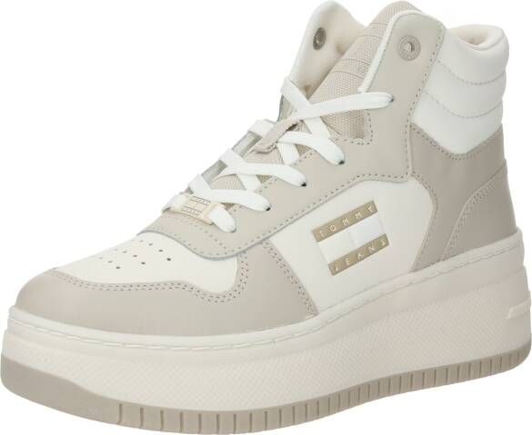 Tommy Jeans Sneakers hoog 'Retro Basket'