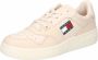 TOMMY JEANS Sneakers met sleehak RETRO BASKET WMN met merklabel opzij - Thumbnail 3