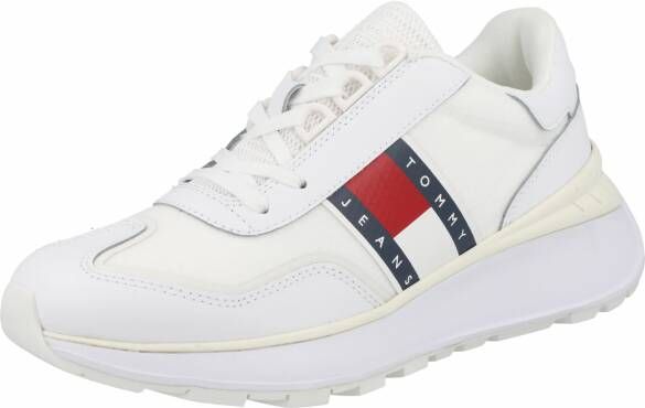 Tommy Jeans Sneakers laag