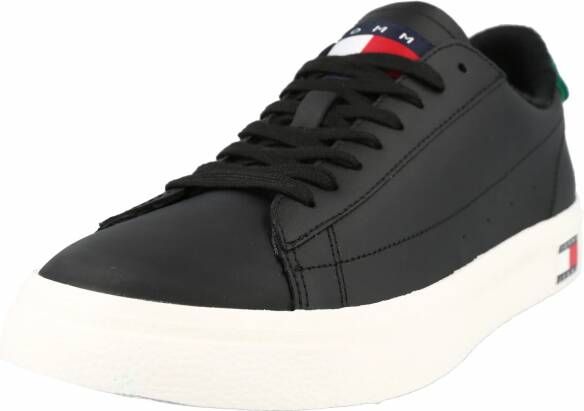 Tommy Hilfiger Sneakers Zwart Heren - Foto 3
