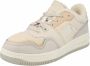 Tommy Hilfiger Warme Mand Sneakers Beige Dames - Thumbnail 3