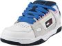 Tommy Hilfiger Sneakers in wit voor Dames - Thumbnail 2