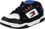 Tommy Hilfiger Sportschoenen Multicolor Heren - Thumbnail 2