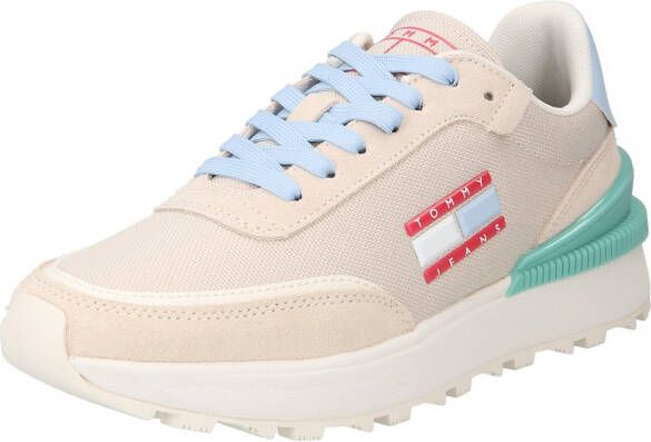 Tommy Jeans Sneakers laag