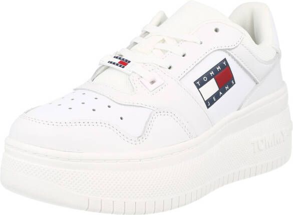 Tommy Jeans Sneakers laag