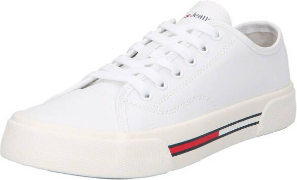Tommy Hilfiger Plateausneakers ESSENTIAL COURT SNEAKER - Foto 14