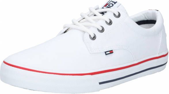 Tommy Hilfiger Tommy Jeans Textile Sneaker - Foto 5