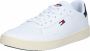 Tommy Hilfiger Sneakers in wit voor Heren Tommy Jeans Essential Cupsole - Thumbnail 5