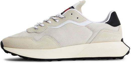 Tommy Hilfiger EM0EM01176 Tommy Jeans Runner Outsole Q1 - Foto 5